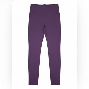 DSG Women's Purple Leggings